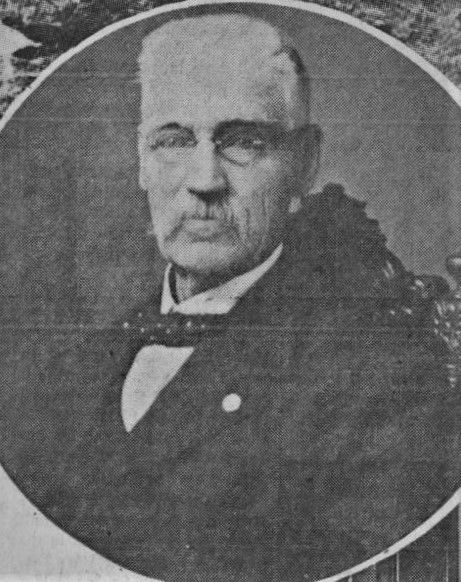 John Belfrage